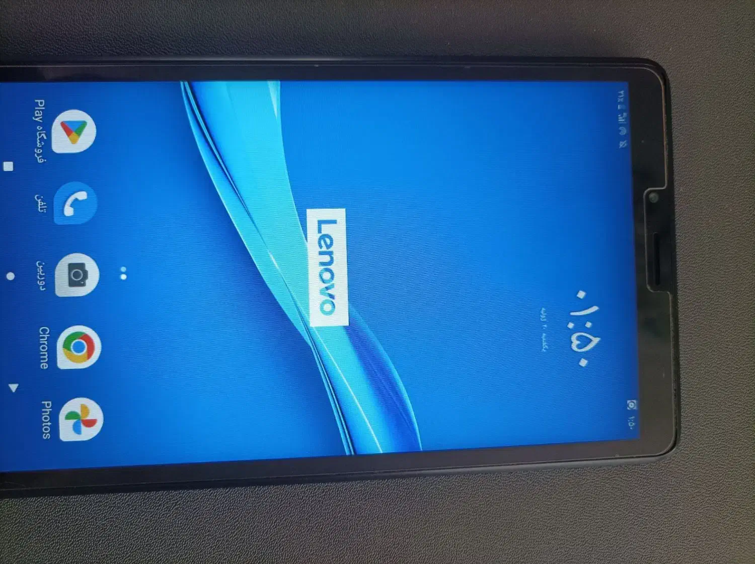 تبلت لنوو M7|تبلت|اردبیل, |دیوار