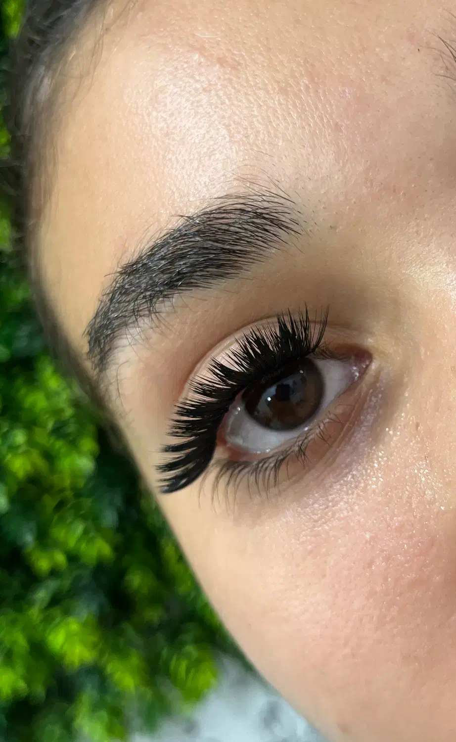 اف باورنکردنی آموزش کاشت مژه|خدمات آرایشگری و زیبایی|خمام, |دیوار