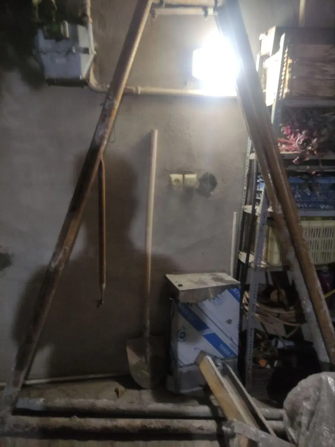 اجاره بالابر|مصالح و تجهیزات ساختمان|مشهد, دوست آباد|دیوار