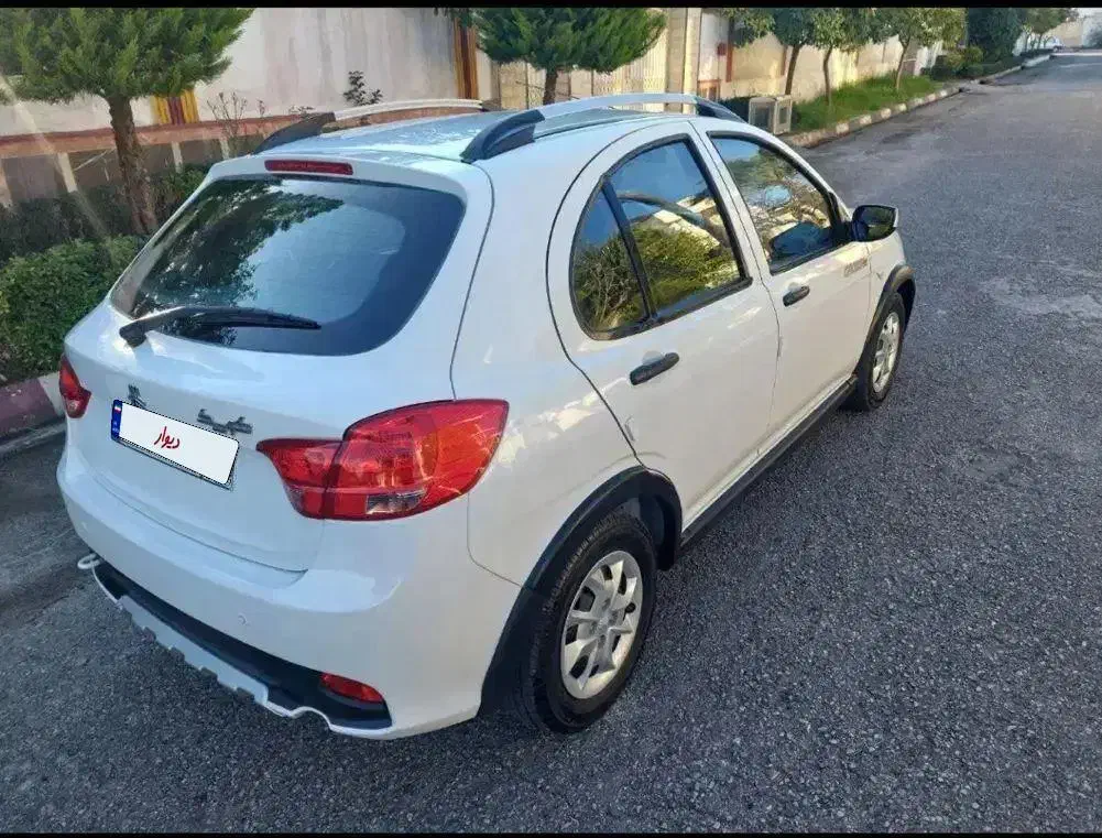 کوییکGXLمدل۱۴۰۳|خودرو سواری و وانت|خلخال, |دیوار