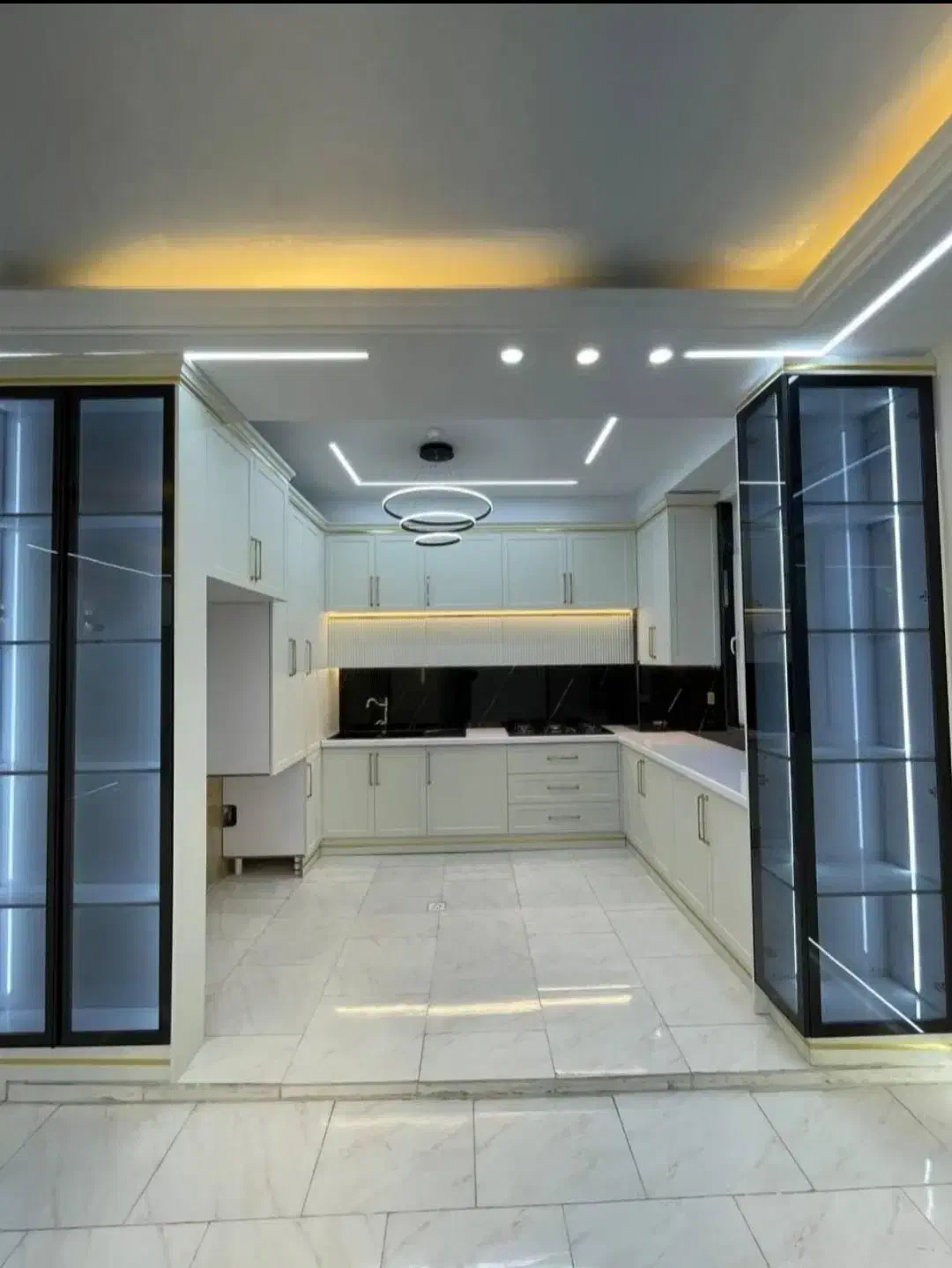 تعویض کابینت نو با کار کرده|مصالح و تجهیزات ساختمان|فردیس, فردیس|دیوار