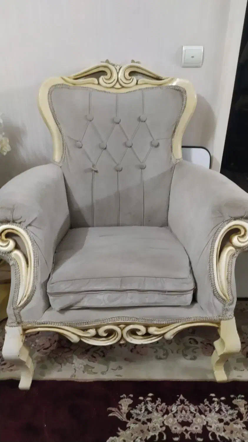 ۳تا فرش ۹ متری|فرش|تهران, شهرک ولیعصر شمالی|دیوار