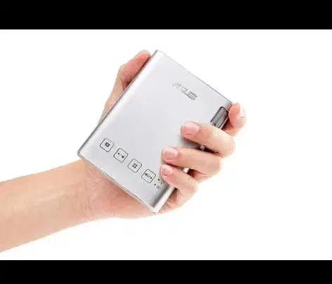 ویدئو پروژکتور جیبی ASUS|پخشکننده همراه|قم, نیروگاه|دیوار