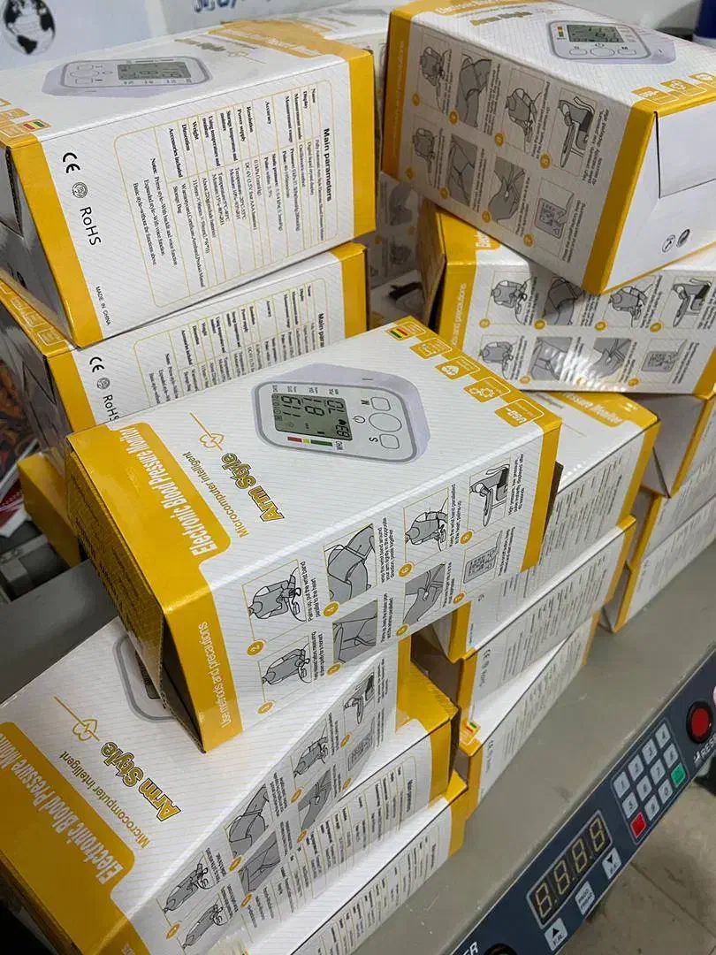 دستگاه فشارخون سخنگو / زیر قیمت تعداد محدود|آرایشی، بهداشتی، درمانی|آمل, |دیوار