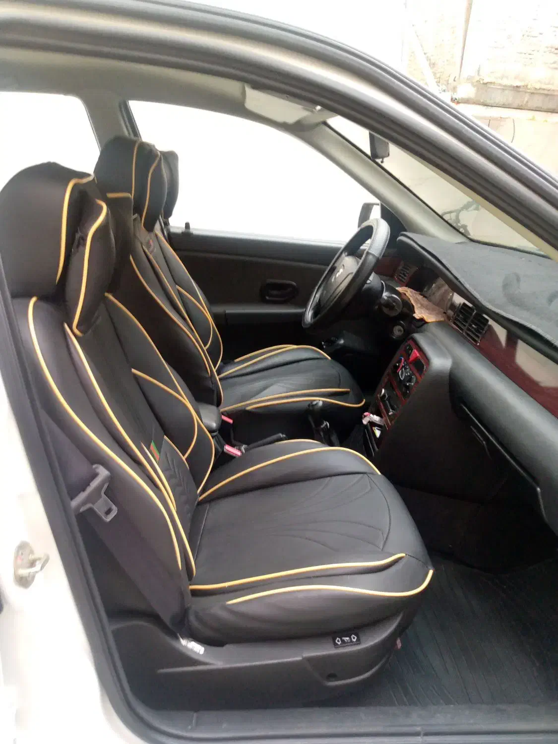 فروش|خودرو سواری و وانت|اندیمشک, |دیوار