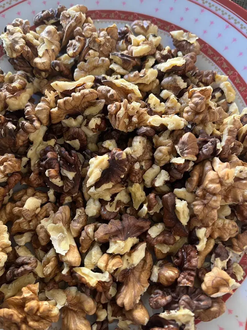 گردو|خوردنی و آشامیدنی|فلارد, |دیوار