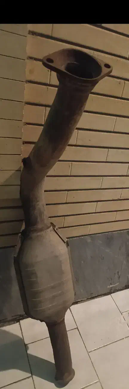 کاتالیزور 405|قطعات یدکی و لوازم جانبی|تبریز, |دیوار