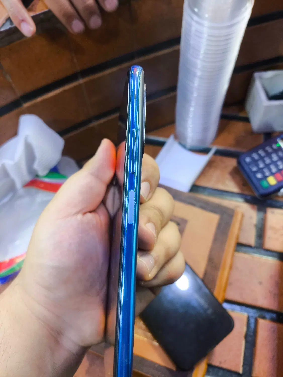 موبایل poco m5 pro|موبایل|شهریار, شهریار|دیوار