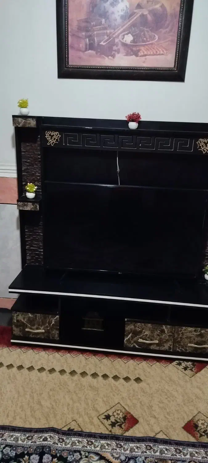 میز|میز تلویزیون|سراوان, |دیوار