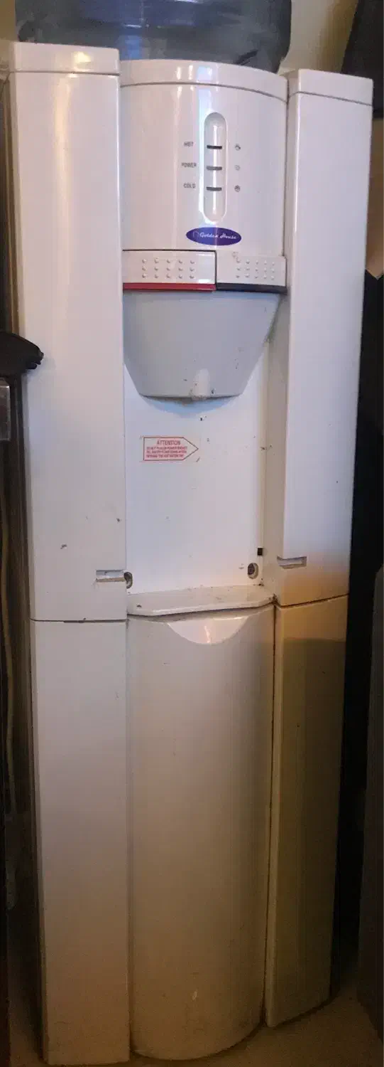 ابسردکن|آب‌سردکن و تصفیه آب|کیش, |دیوار