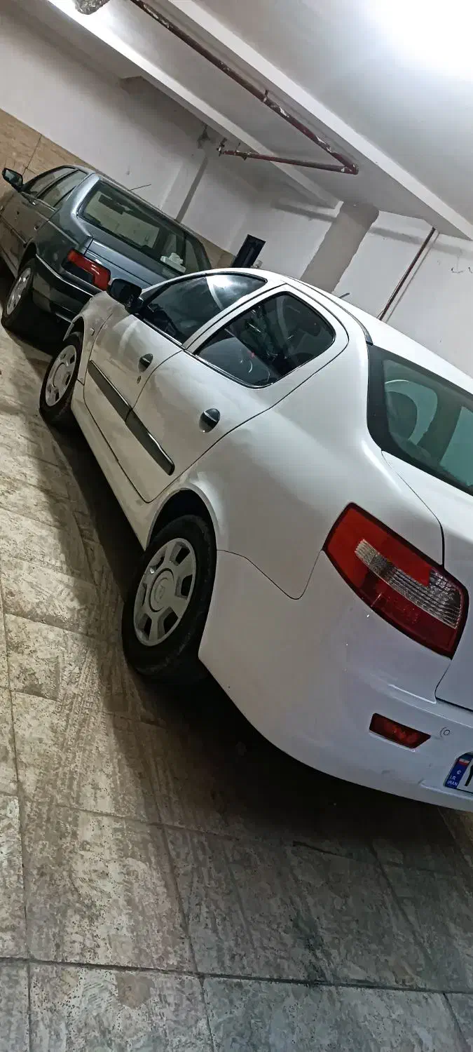 رانا tu5|خودرو سواری و وانت|رشت, پیرکلاچای|دیوار