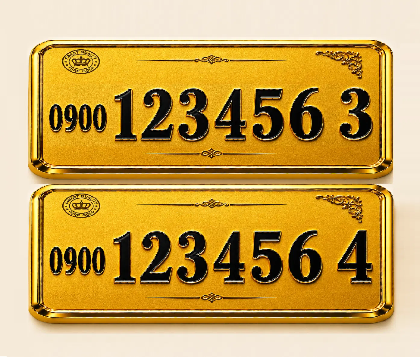 6 5 4 3 2 1 0900 استثنــایــی VIP|سیمکارت|تهران, قیطریه|دیوار