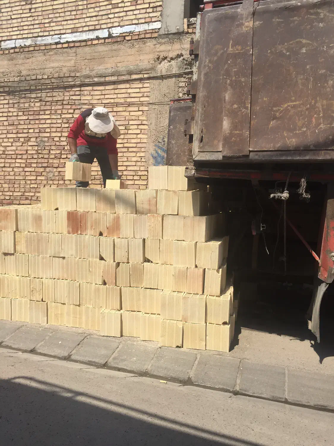 سفال خوشکن کارخانجات عمارت تبریز|مصالح و تجهیزات ساختمان|مرند, |دیوار