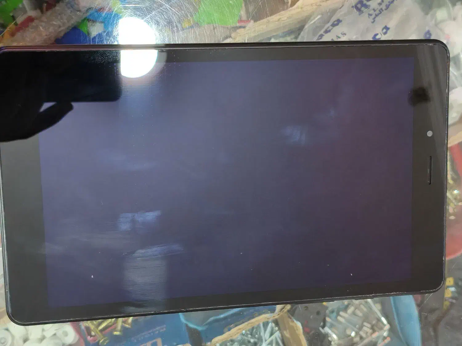 تبلت سامسونگ A8.0 (2019)|تبلت|میناب, |دیوار