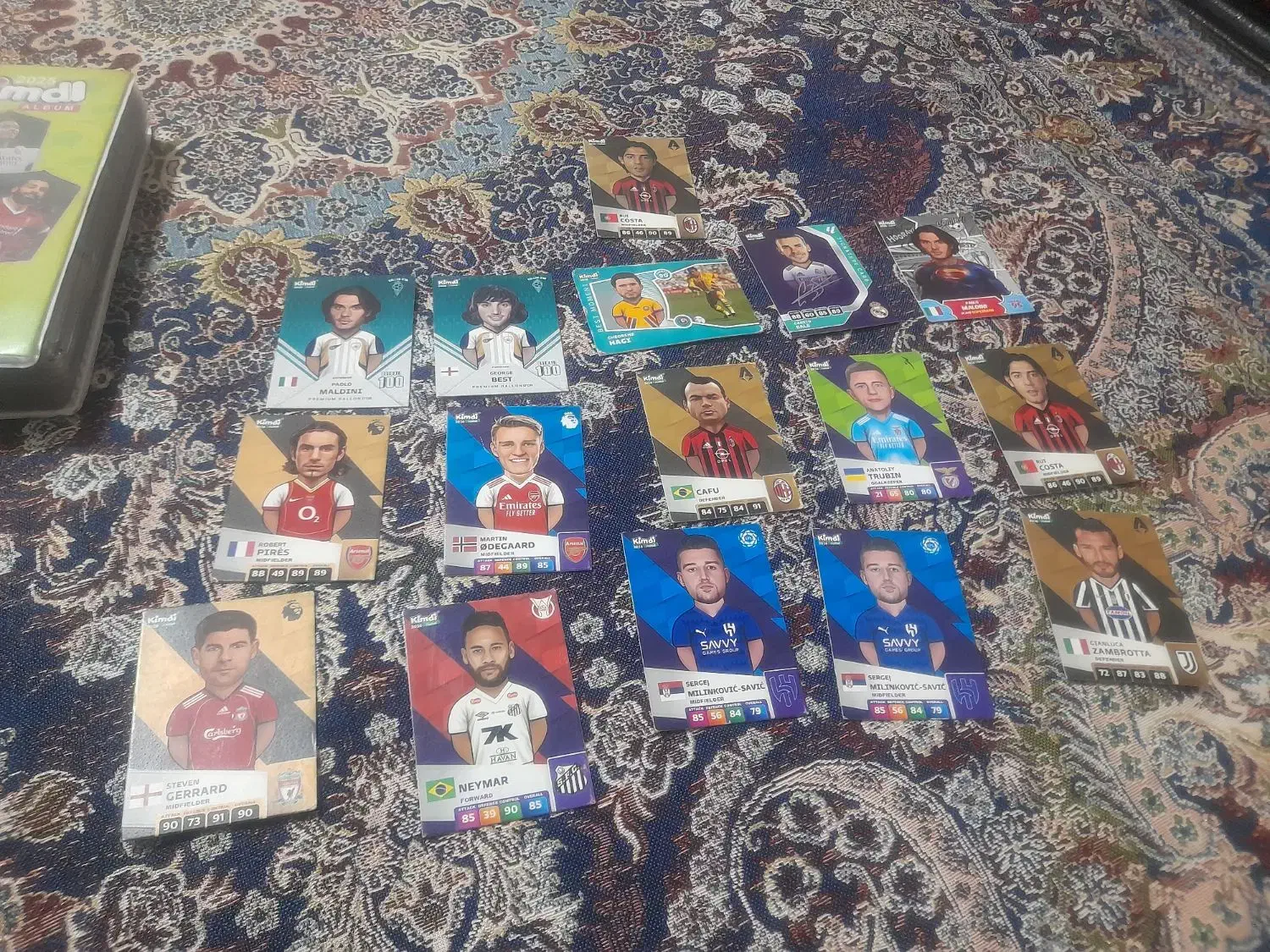 کیمدی۲۰۲۶|کلکسیون و سرگرمی|تربت جام, شاد|دیوار