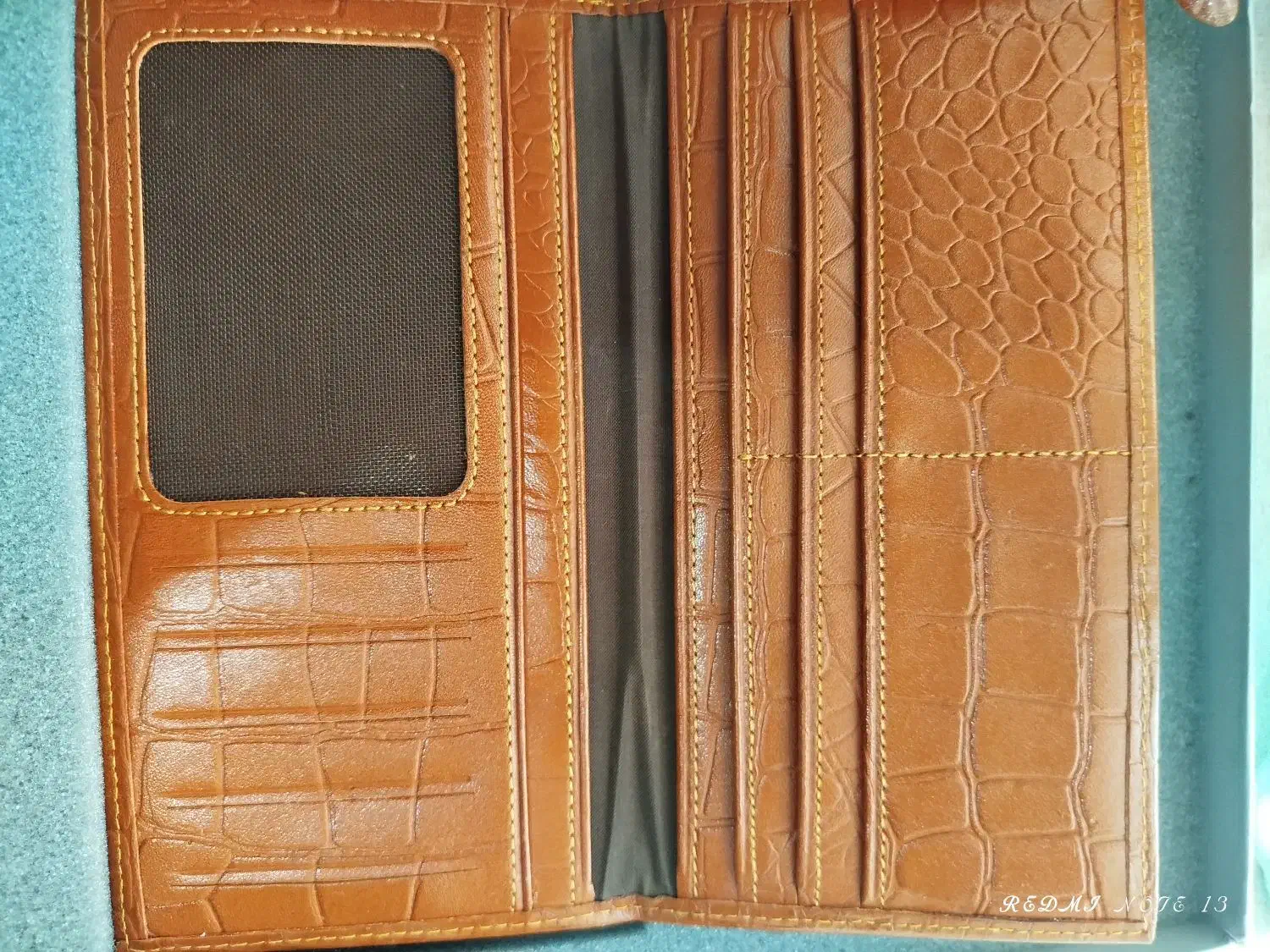 کیف مردانه چرم|کیف، کفش، کمربند|آبیک, |دیوار