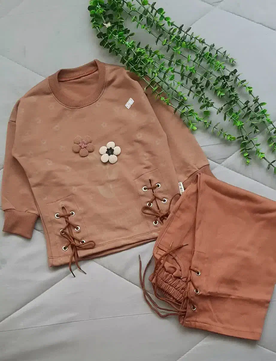 پنبه دورس تک رنگ|کفش و لباس بچه|تهران, شمیران‌نو|دیوار