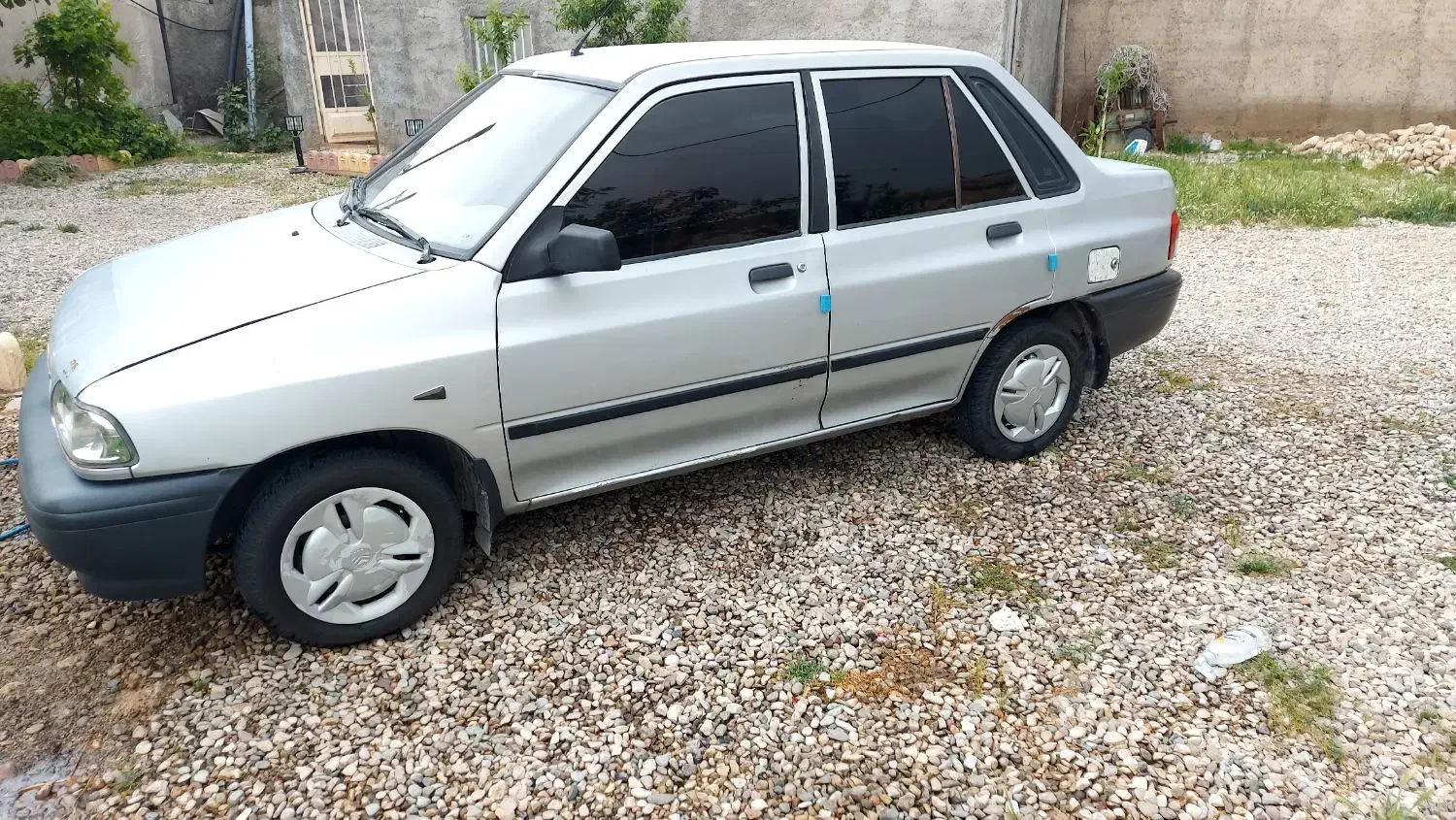 مدل ۹۰ دوگانه دستی|خودرو سواری و وانت|رومشکان, |دیوار