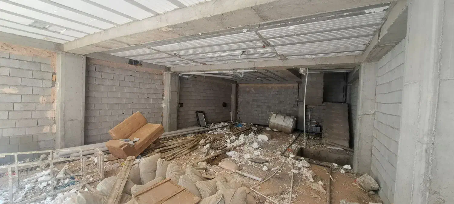 پیش فروش ۱۳۰ متر / تک واحدی / تاپ لوکیشن|پیش‌فروش املاک|قرچک, مهدیه|دیوار