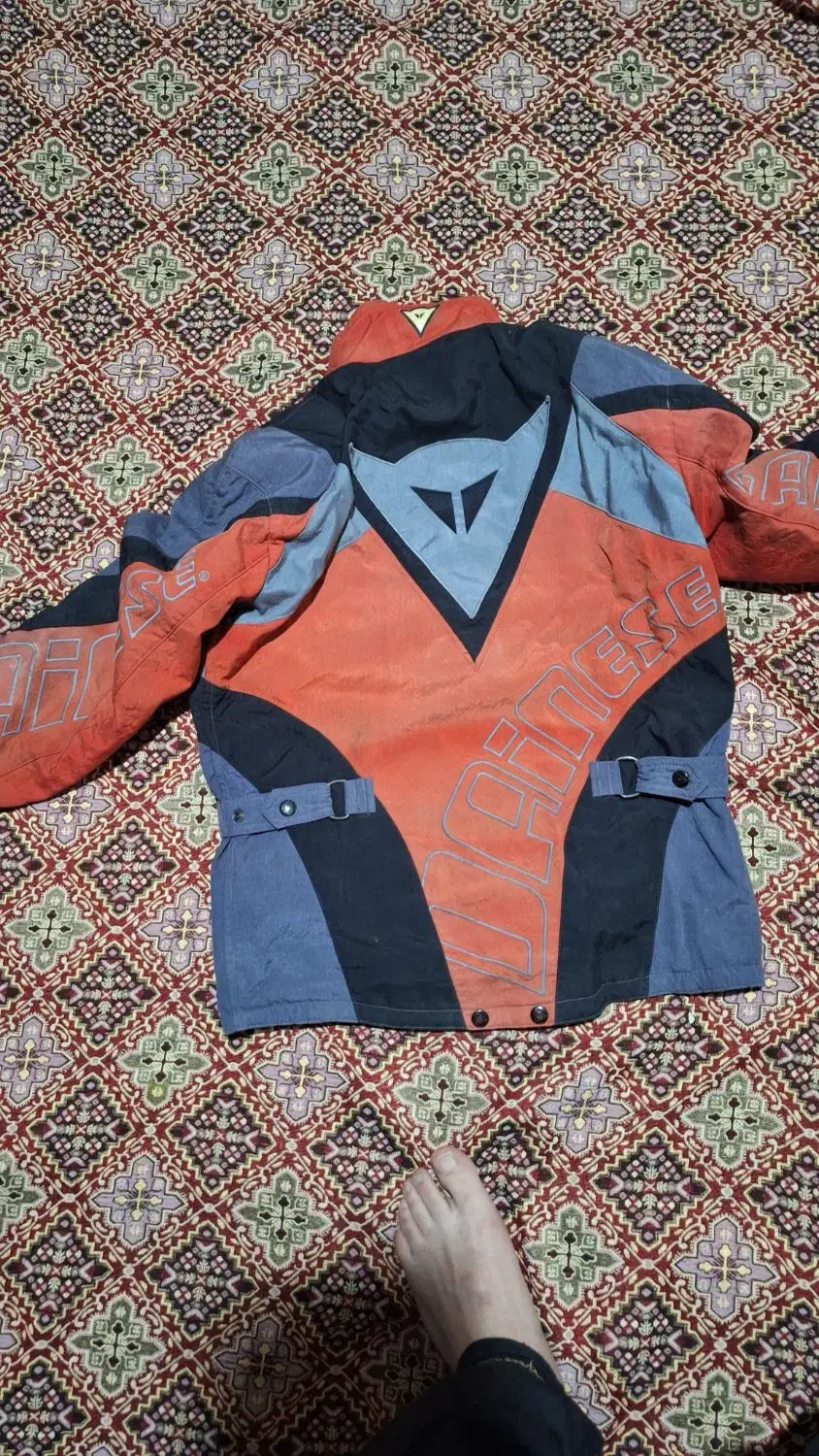 کاپشن اصل امریکایی|کوهنوردی و کمپینگ|مراغه, |دیوار