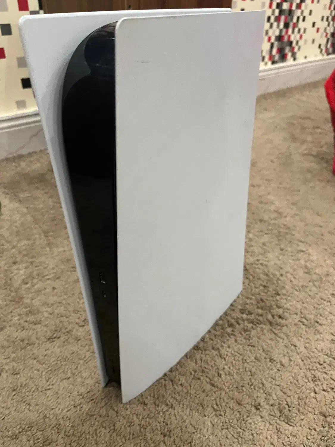 Ps5 fat|کنسول، بازی ویدئویی و آنلاین|بندر ماهشهر, |دیوار