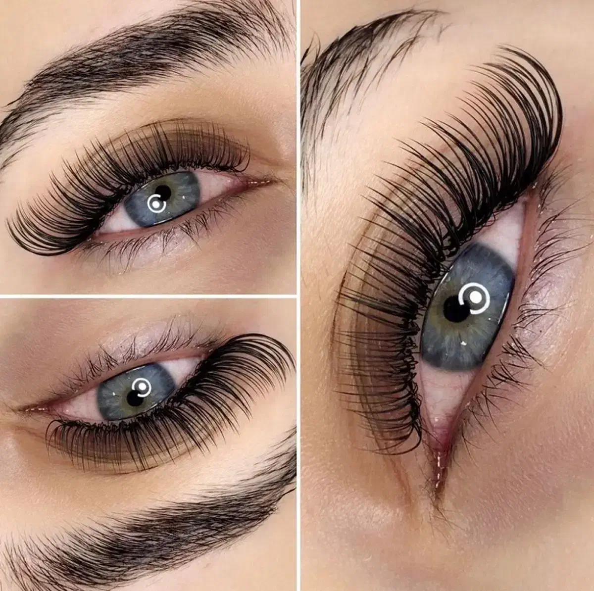 اکستنشن مژه با قیمت مناسب و ماندگاری بالا|خدمات آرایشگری و زیبایی|زنجان, |دیوار