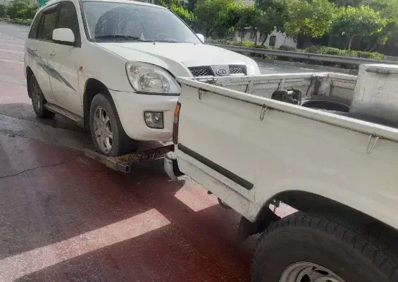 امداد خودرو ،یدک کش ،تعمیر در محل|خدمات حمل و نقل|الیگودرز, |دیوار
