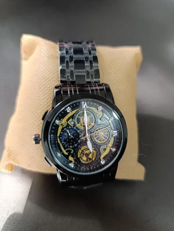 ساعت وارداتی از چین|ساعت|مشهد, ابوذر|دیوار