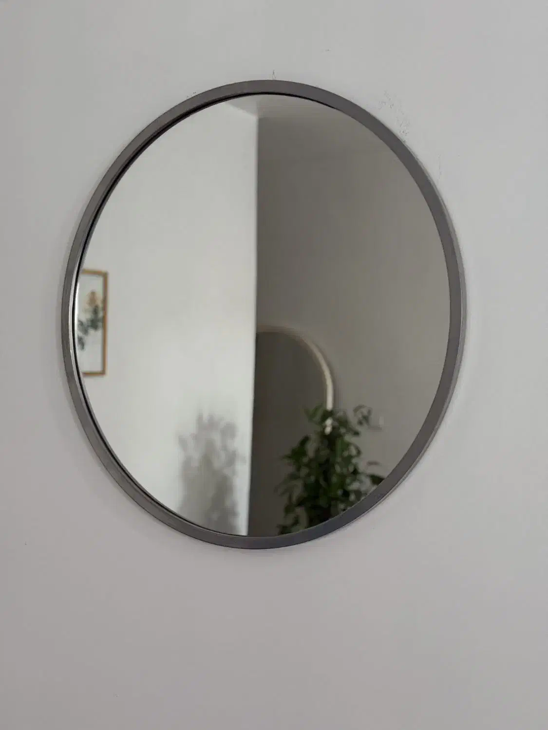 آینه|آینه|بندر ماهشهر, |دیوار