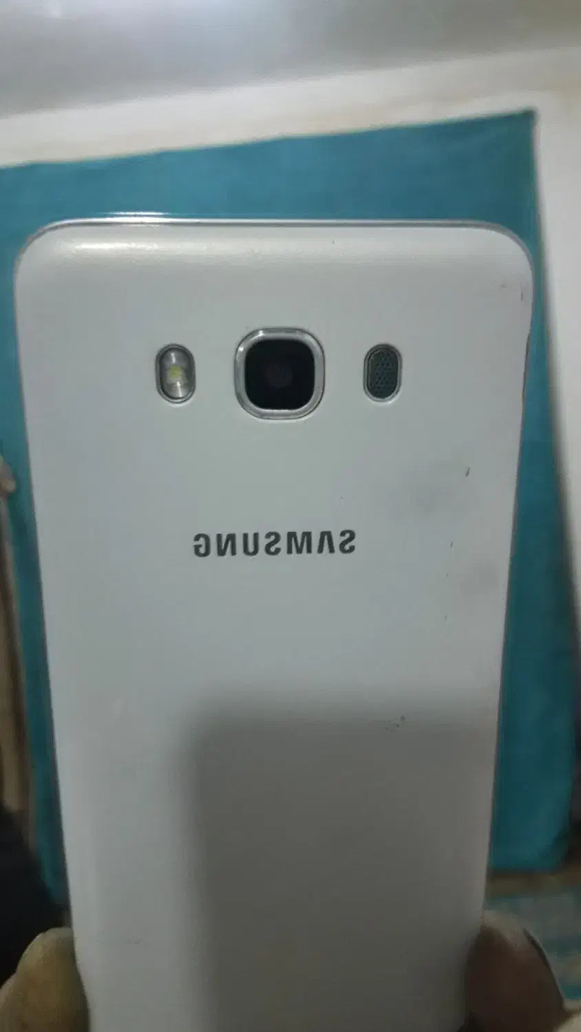 گوشی جی ۷ ۲۰۰۱۶ سامسونگ|موبایل|تهران, طیب|دیوار