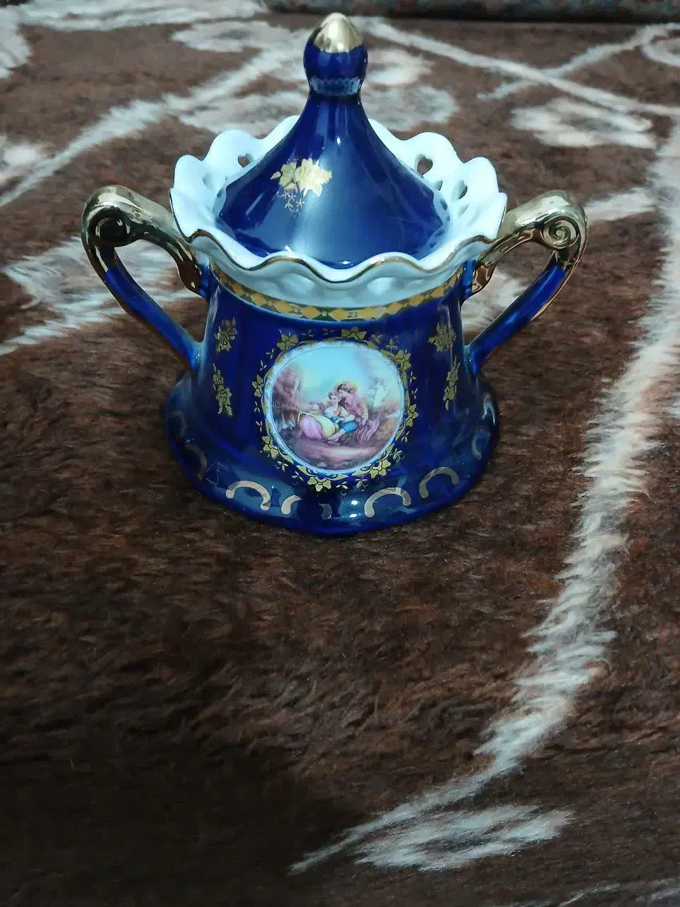 سورمه ای|صنایع دستی و سایر لوازم تزئینی|یزد, |دیوار