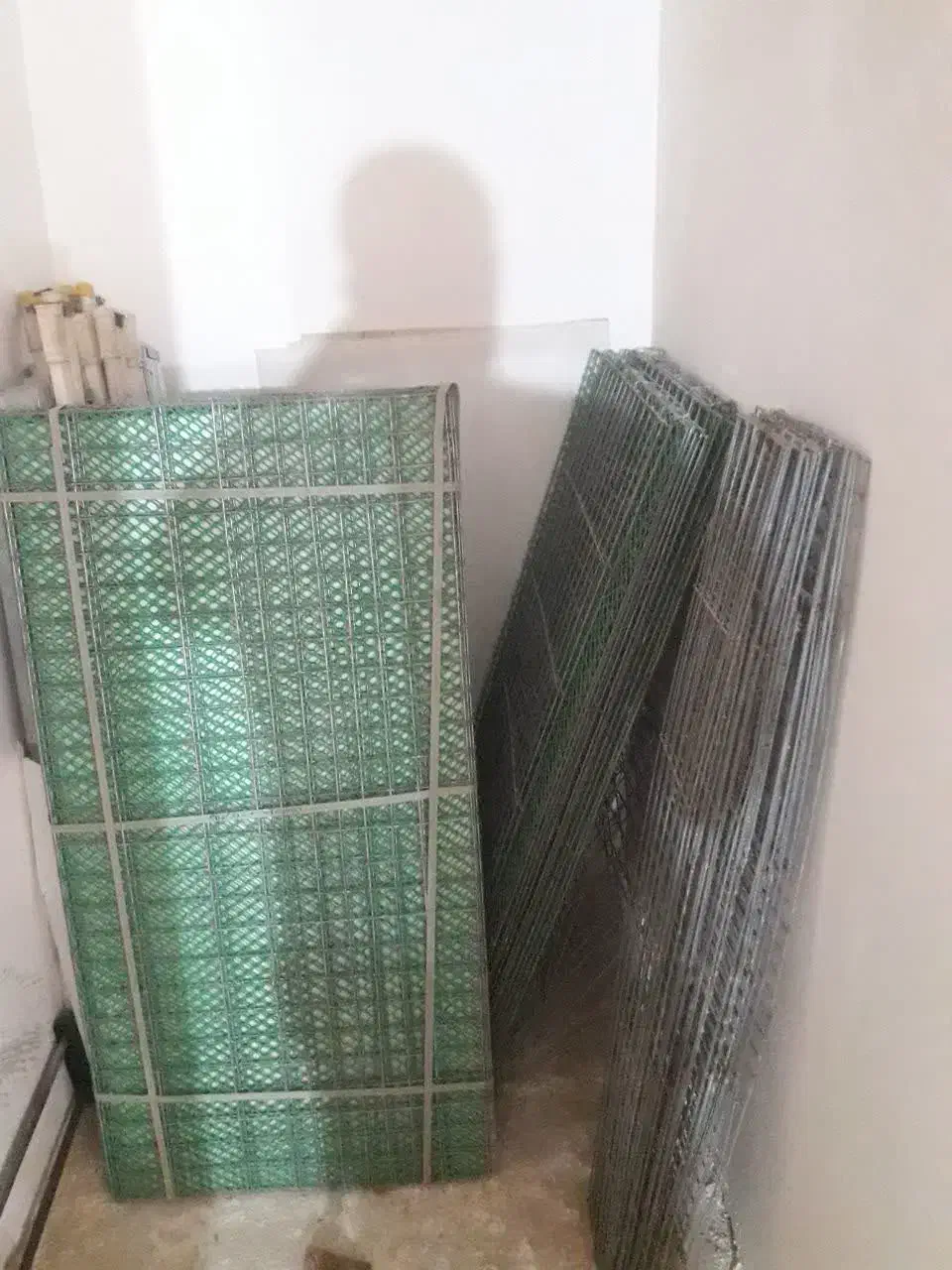 قفس|لوازم جانبی حیوانات|مسجد سلیمان, |دیوار