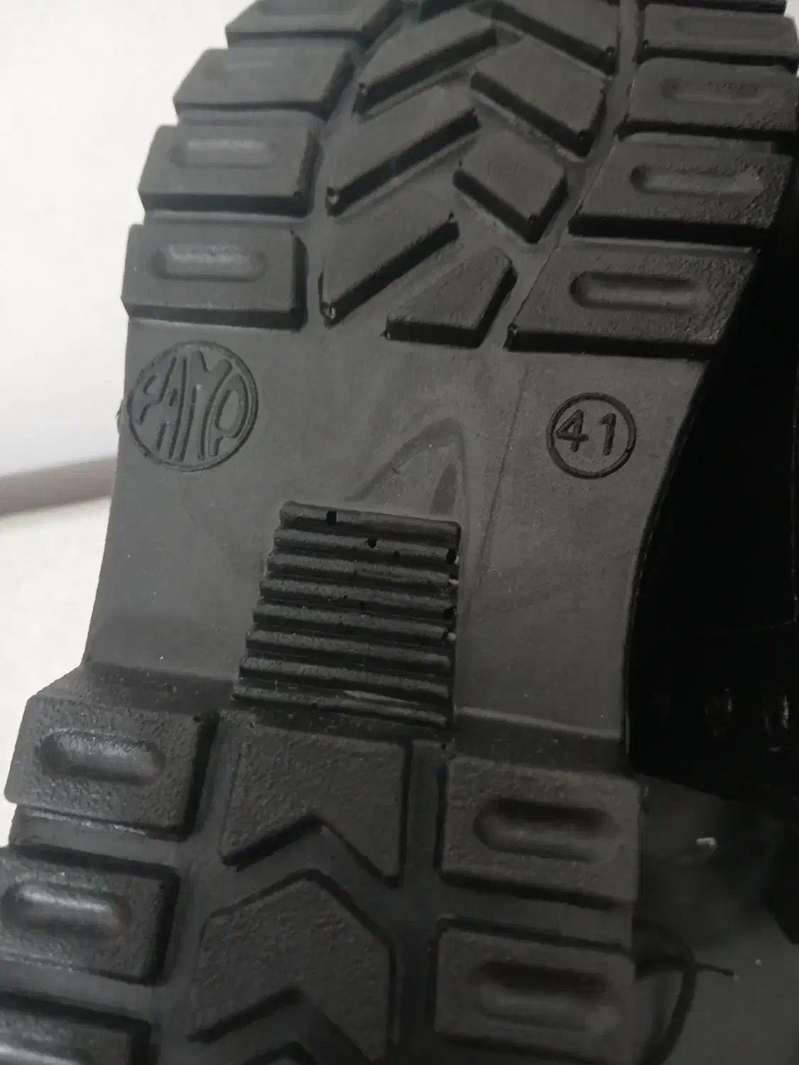 پوتین پاما|کیف، کفش، کمربند|ورامین, ورامین|دیوار