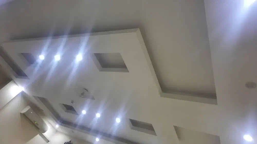 شاگرد ماهر کناف|استخدام معماری، عمران و ساختمانی|اهواز, کوی باهنر|دیوار