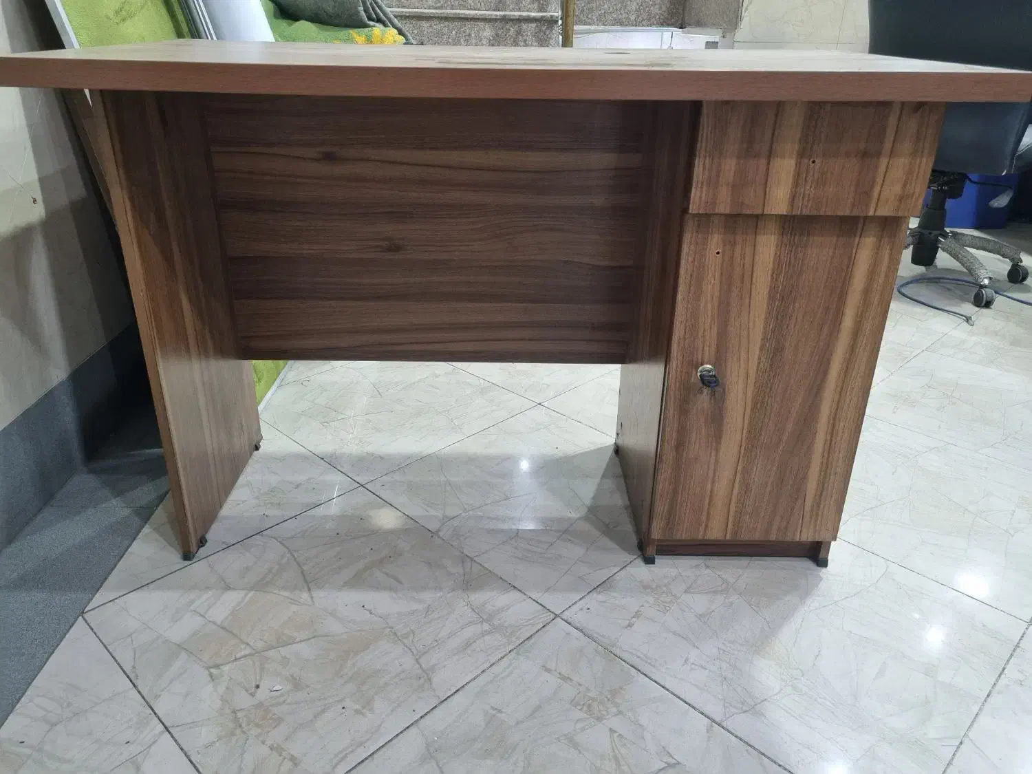 میز اداری|مبلمان اداری|کرج, حصارک پایین|دیوار