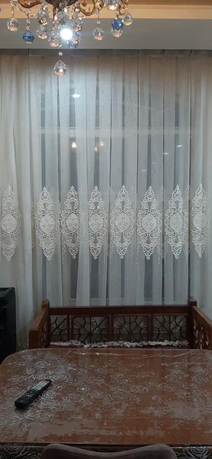 پرده|پرده، رانر، رومیزی|تهران, ابوذر|دیوار