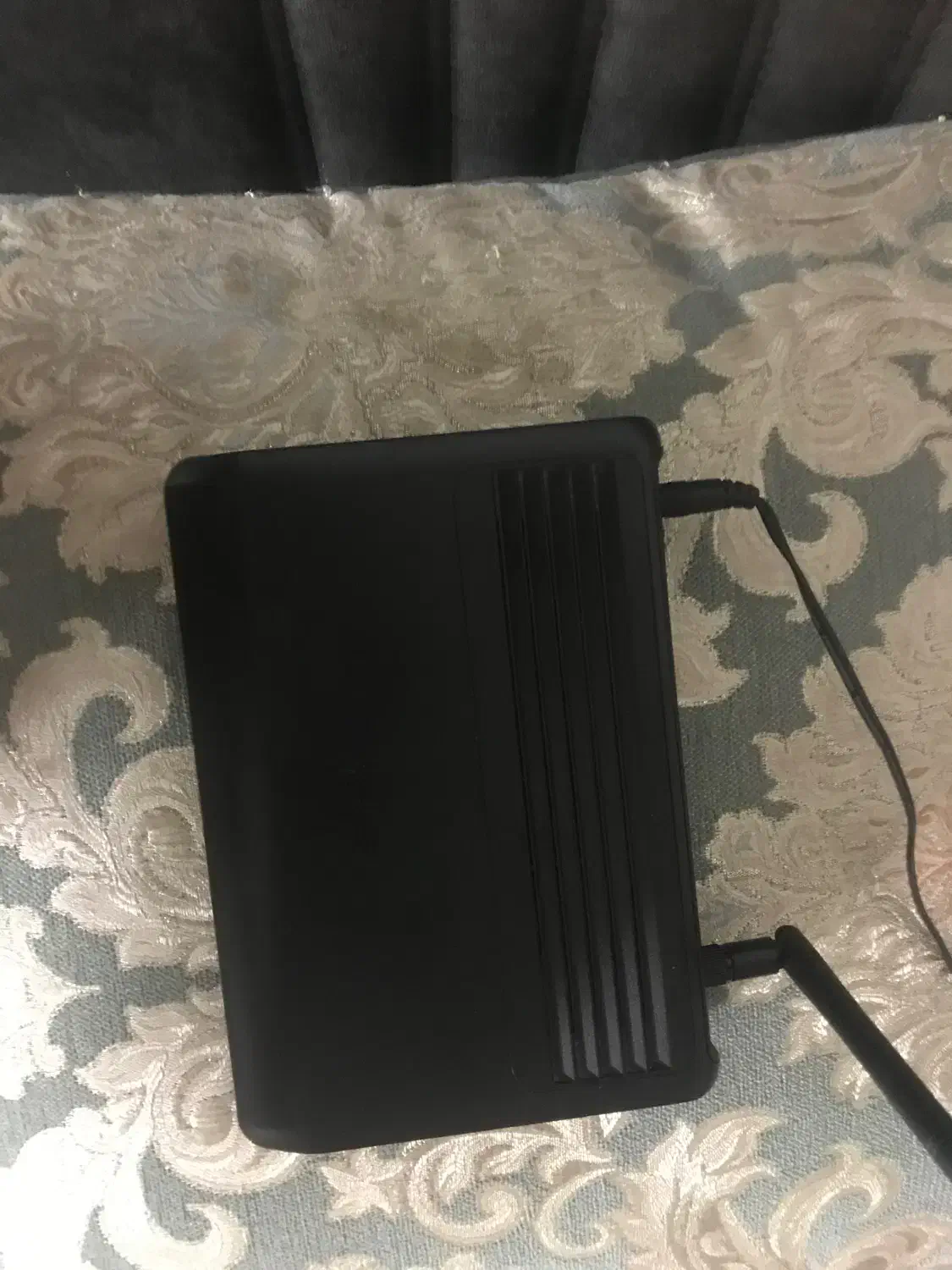 روتر ایسوس|مودم و تجهیزات شبکه|چهاردانگه (تهران), |دیوار