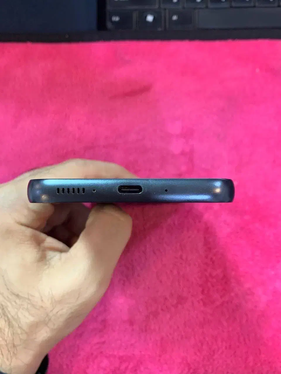 گوشی Samsung A54 Black|موبایل|رشت, انصاری|دیوار