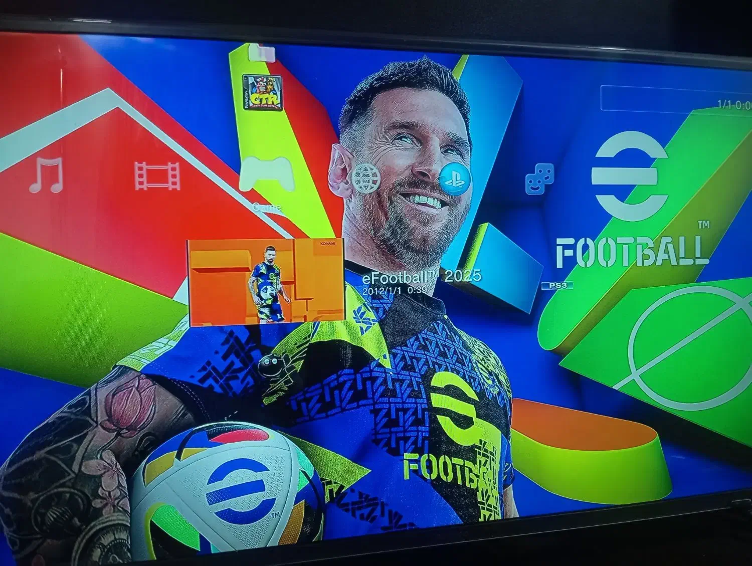 پلی استیشن3|کنسول، بازی ویدئویی و آنلاین|رفسنجان, |دیوار