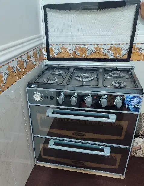 گاز|اجاق گاز و لوازم برقی پختوپز|چمران, |دیوار