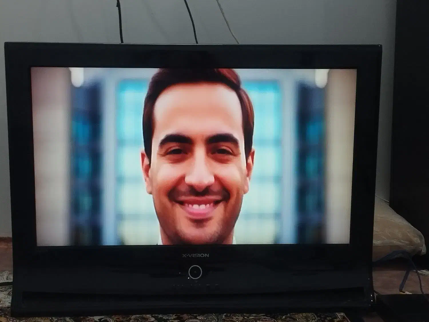 تلویزیون اکسویژن|تلویزیون و پروژکتور|قم, ولیعصر|دیوار