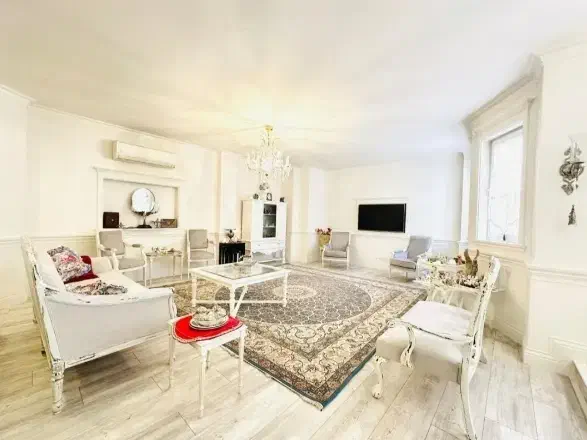 جردن ۵۵ متر ۱ خواب با ۲ پارکینگ|فروش آپارتمان|تهران, جردن|دیوار