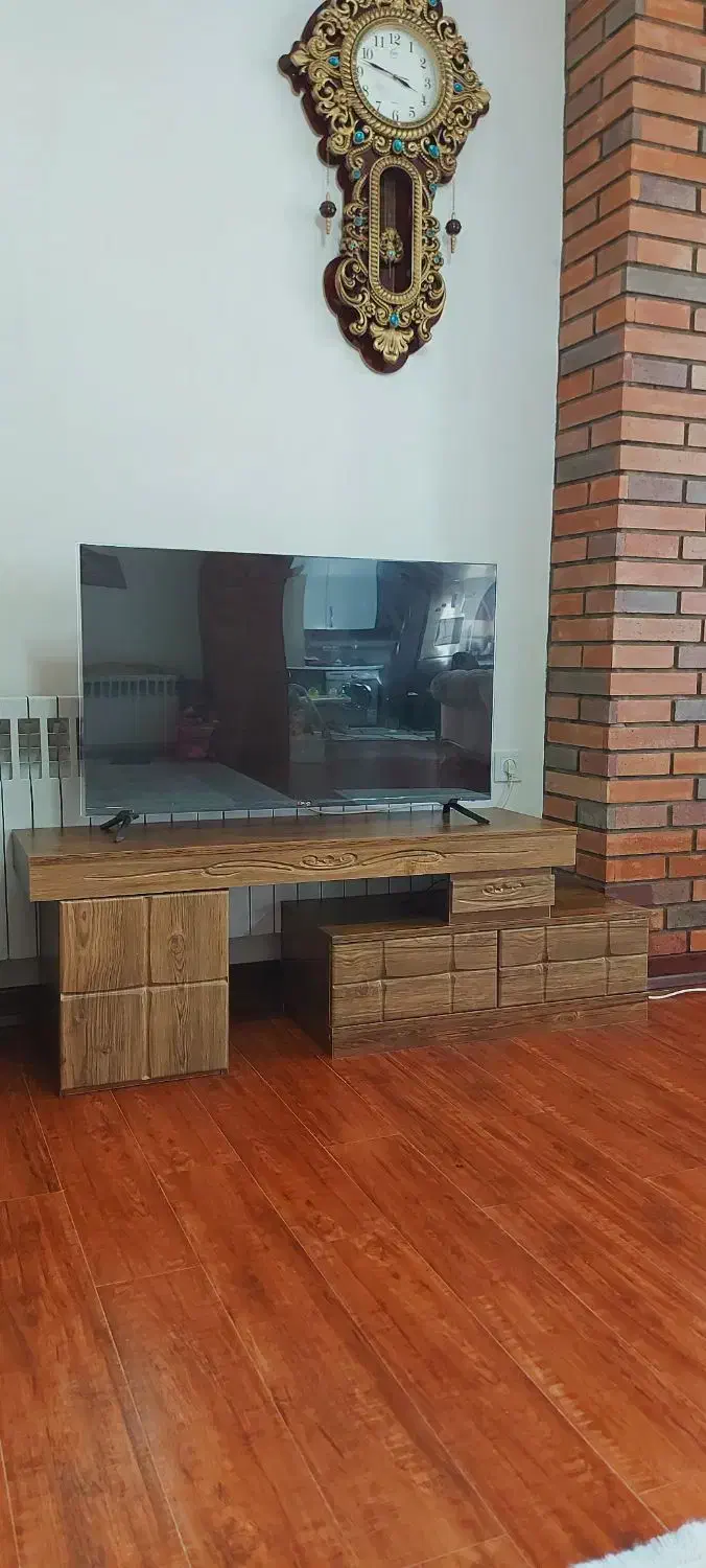 میز تلویزیون سالم و شیک|میز تلویزیون|بابلسر, |دیوار