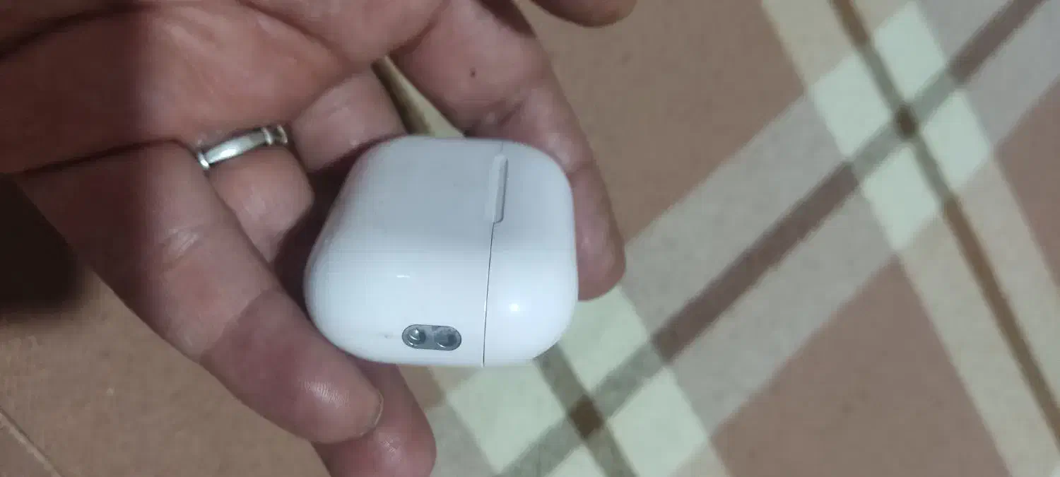 ایرپاد اصل پرو|لوازم جانبی موبایل و تبلت|مشهد, گاز|دیوار