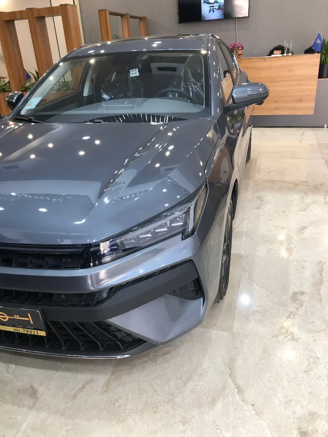 جی سون j7 صفر.کارکرده/نقد و اقساط/تحویل روز|خودرو سواری و وانت|تهران, زرگنده|دیوار