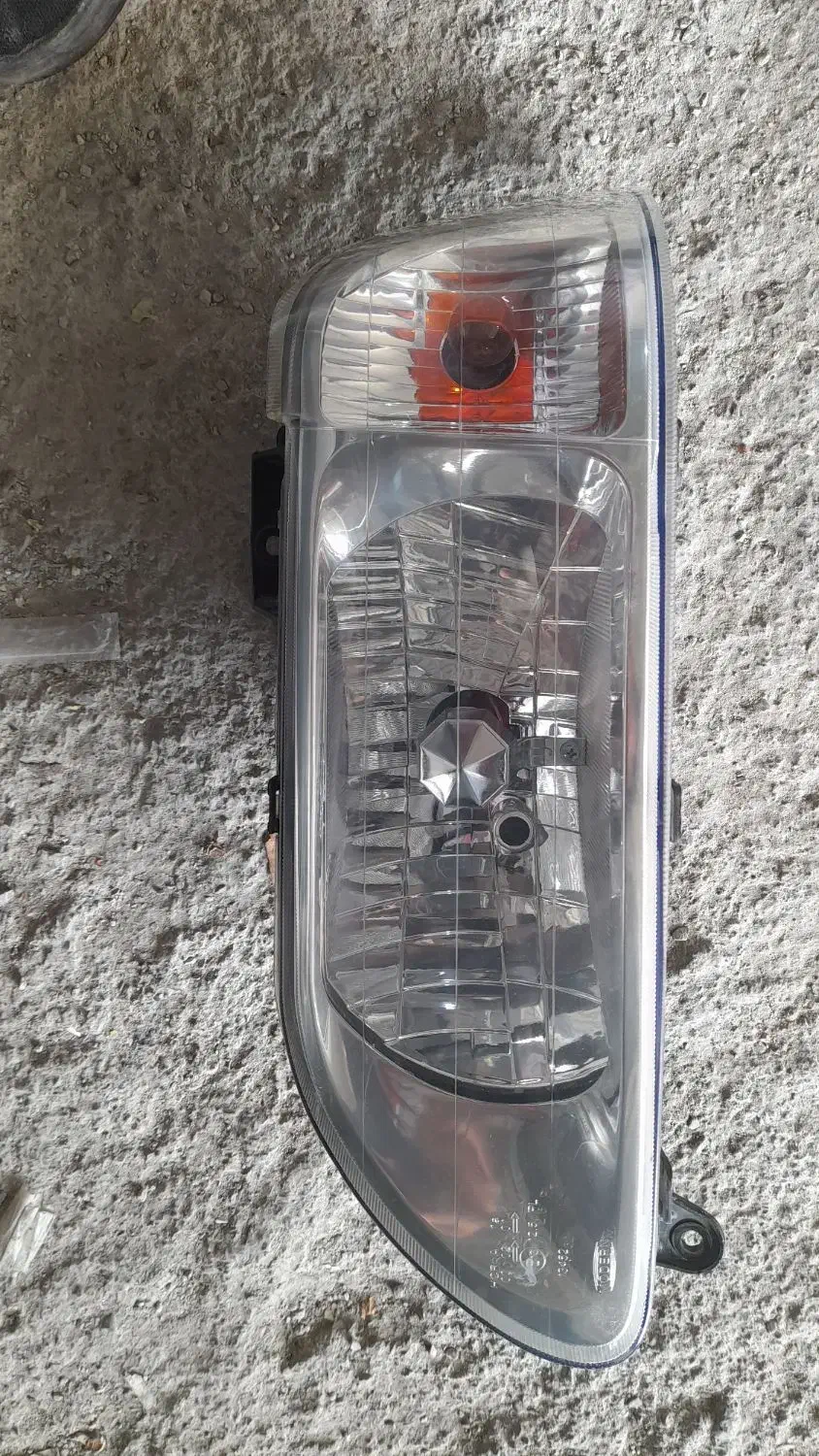 رادیاتور کولر ۴۰۵ سپر ۲۰۷ رادیاتور آب پراید چراغ|قطعات یدکی و لوازم جانبی|کرج, دهقان ویلا|دیوار