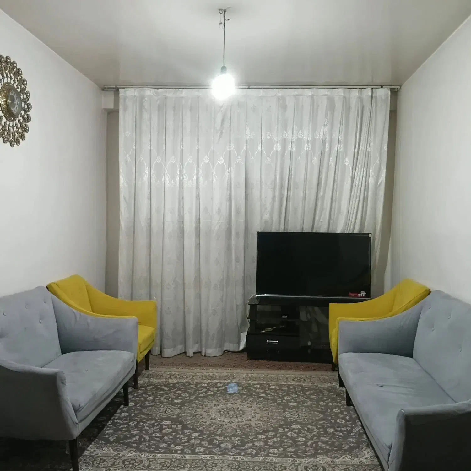 مبل|مبلمان خانگی و میز عسلی|تهران, کیانشهر|دیوار