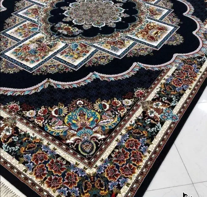 فرش|فرش|الیگودرز, |دیوار