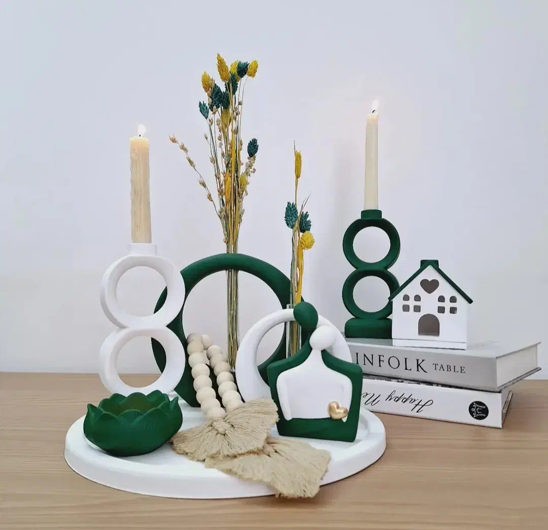 دکوری های پینترستی|صنایع دستی و سایر لوازم تزئینی|تهران, بهداشت|دیوار