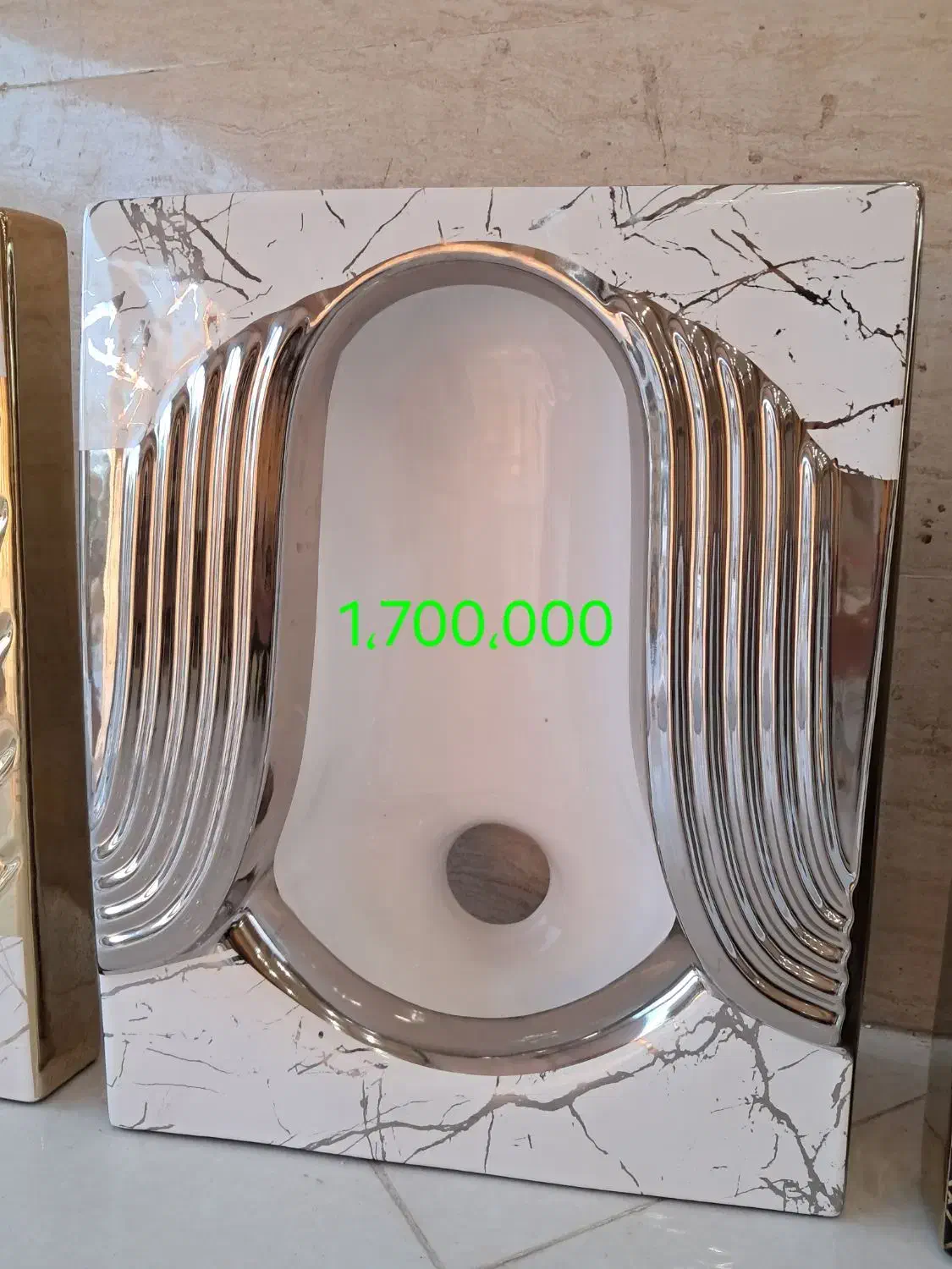 توالت ایرانی|لوازم سرویس بهداشتی|یزد, |دیوار